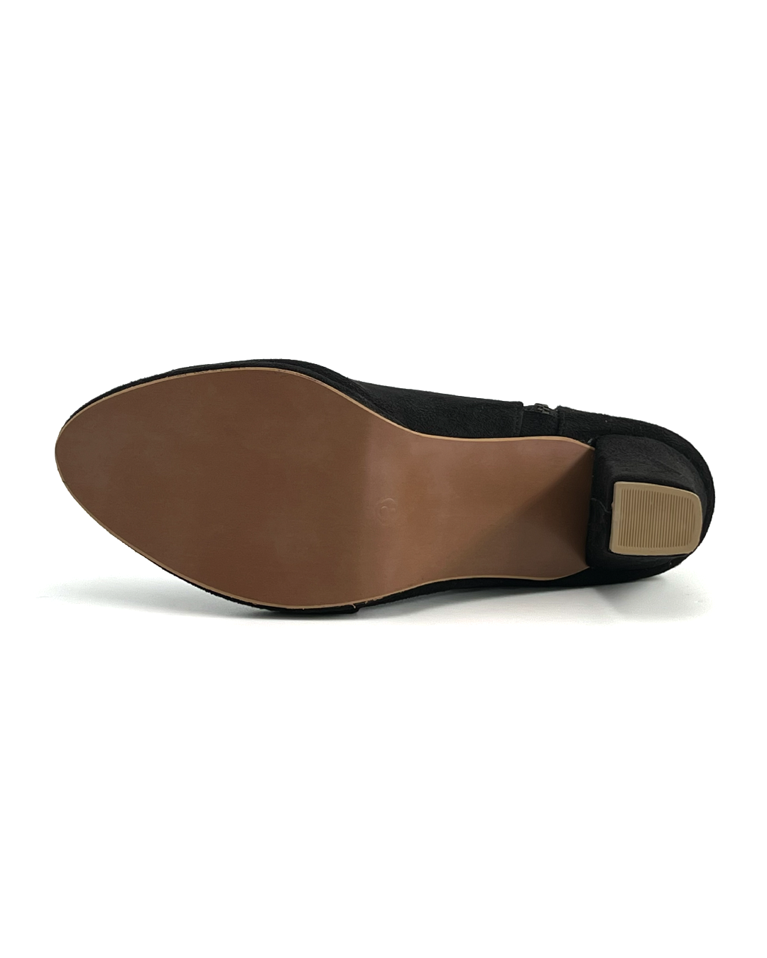 Modern Ankle Boot with Buckle - SOFT FOOT MP 32