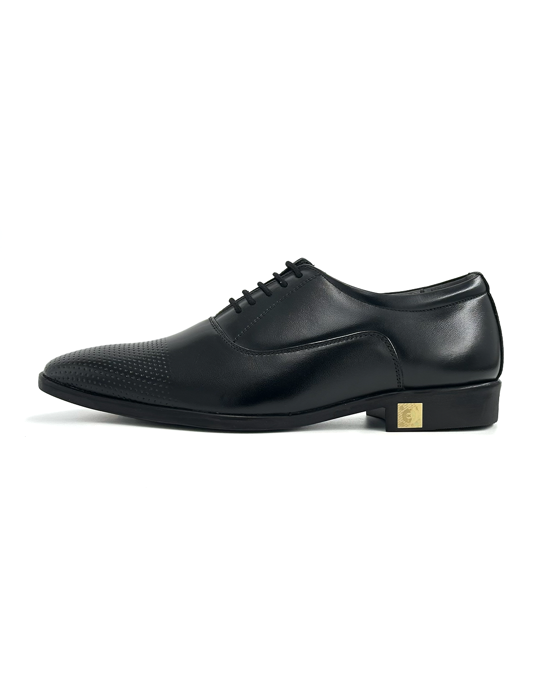 Lace Up Formal Shoes - FLEXMAX F8011