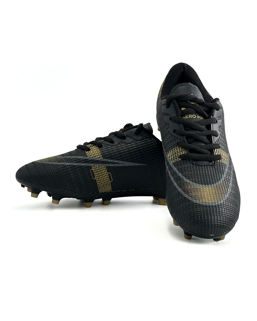 HITEC Soccer Cleats - AERO MAX FOOTBALL BOOT