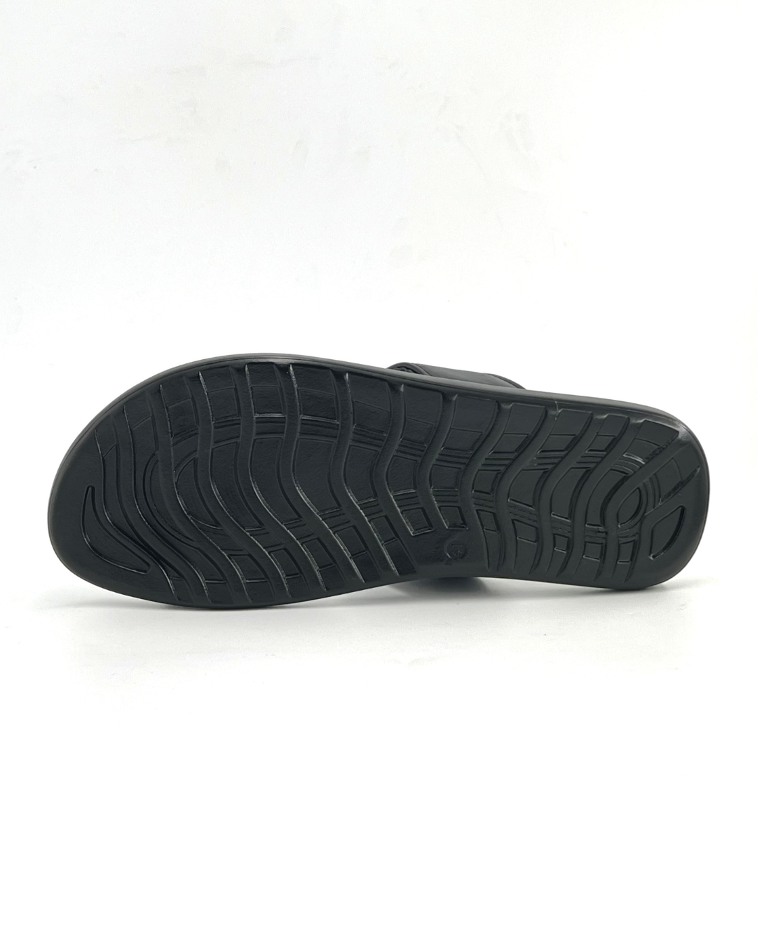 Elegant Minimalist Slide Sandal - Aero H690