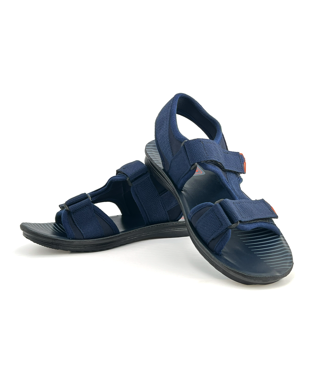 Modern Comfort Strap Sandal - SMART 9296
