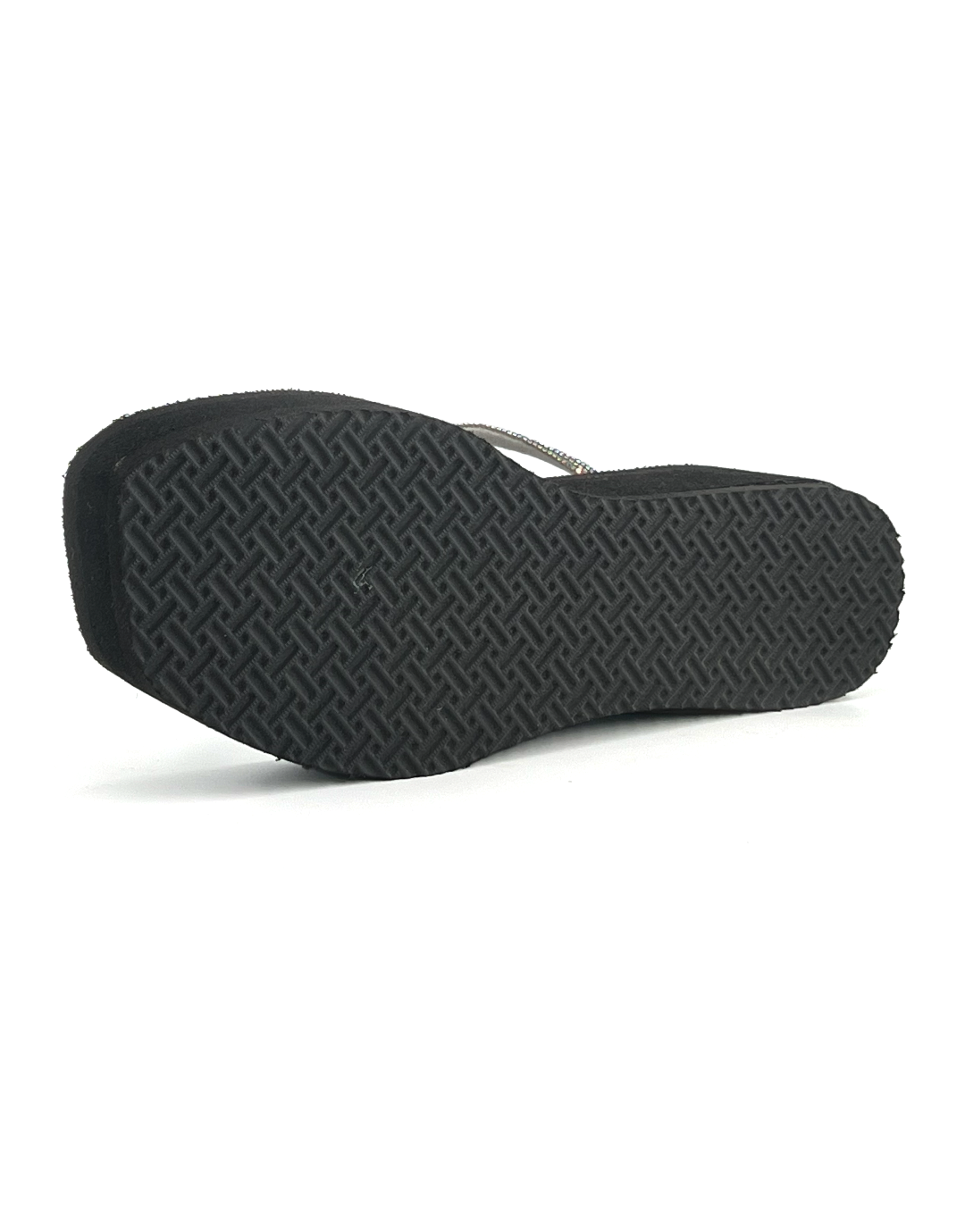 Chic Derby Slippers - Derby Slippers