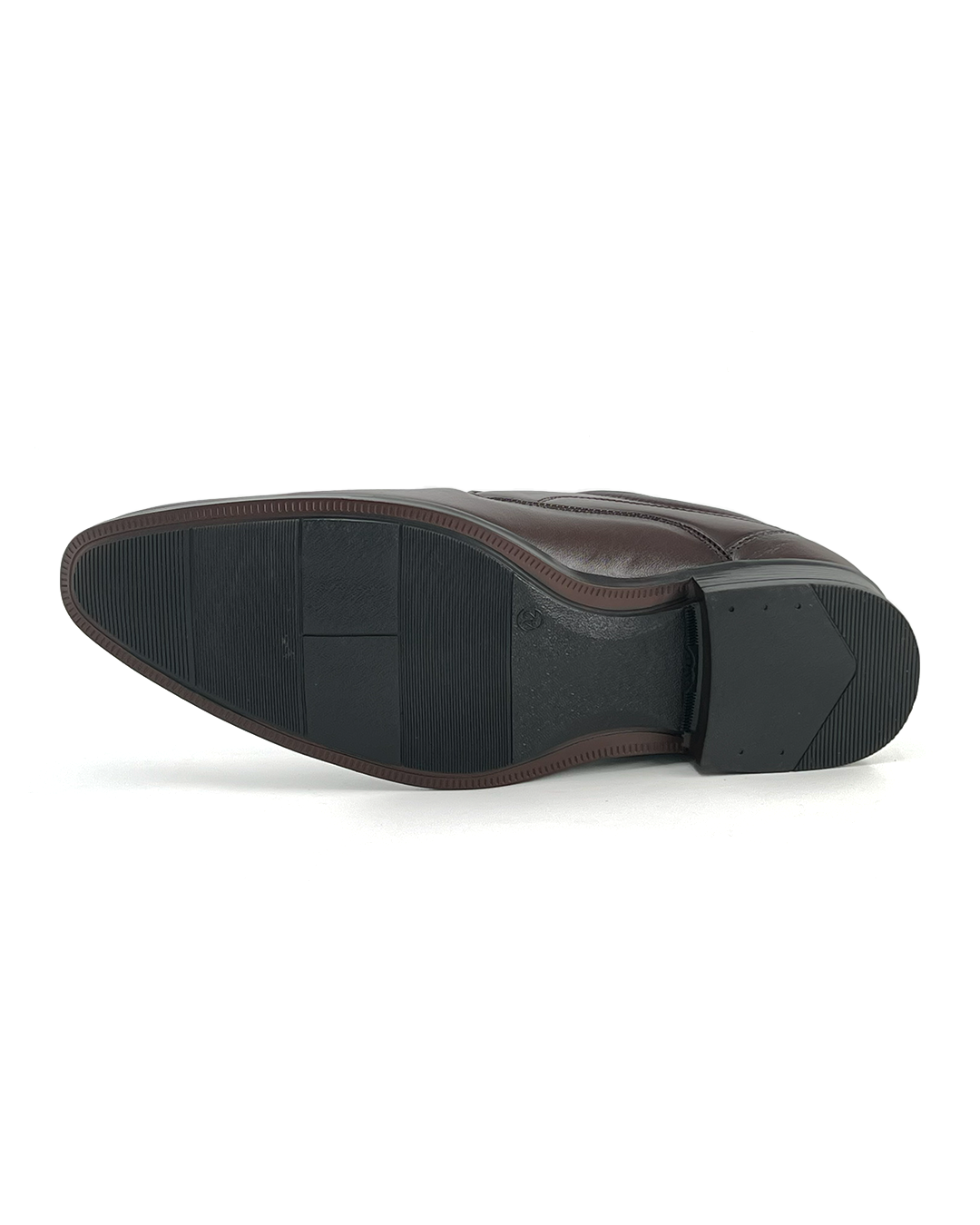 Sleek Comfort Slip-On Dress Shoe - Flexmax F1005