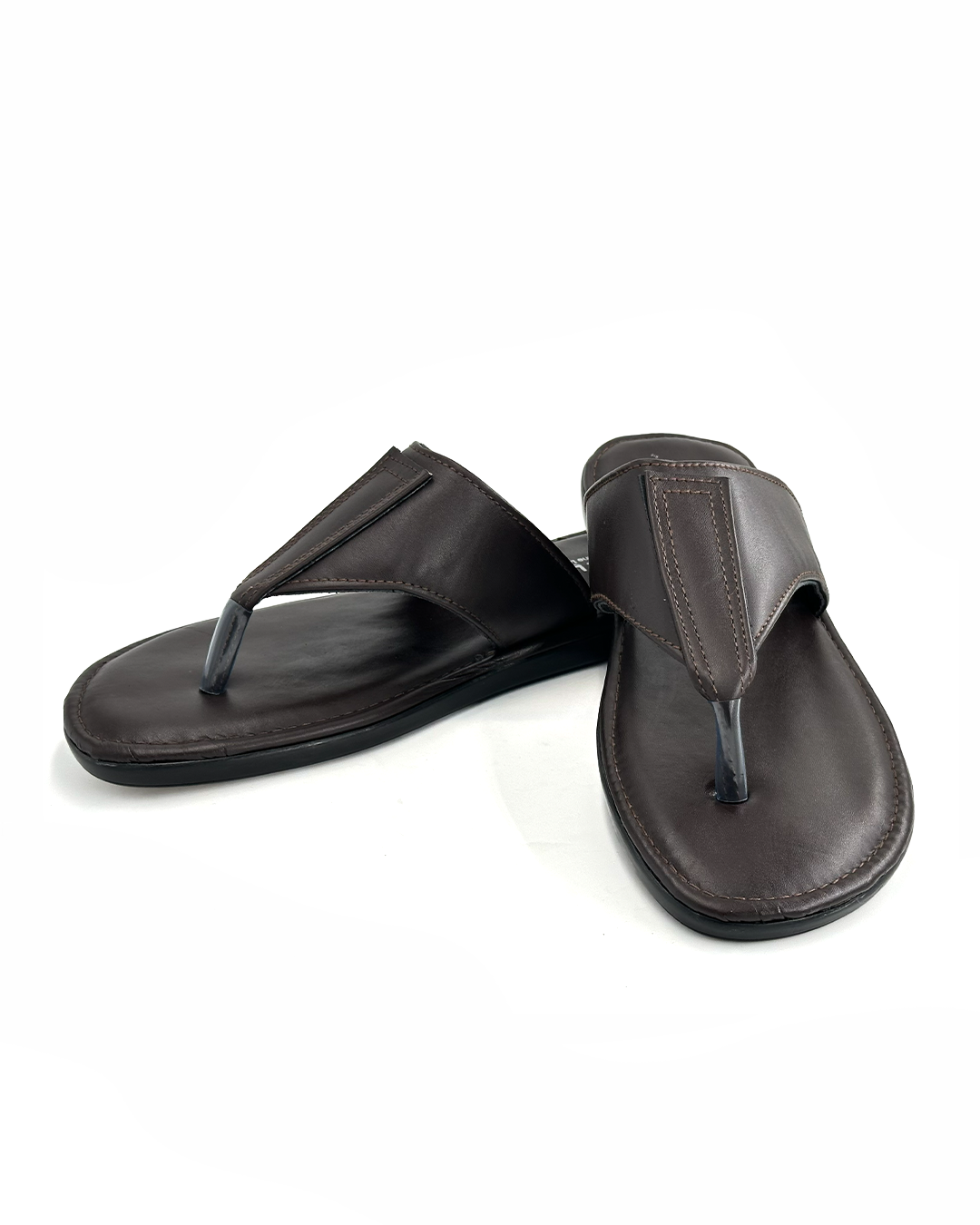 Men's Cushioned Thong Slippers - AERO H56