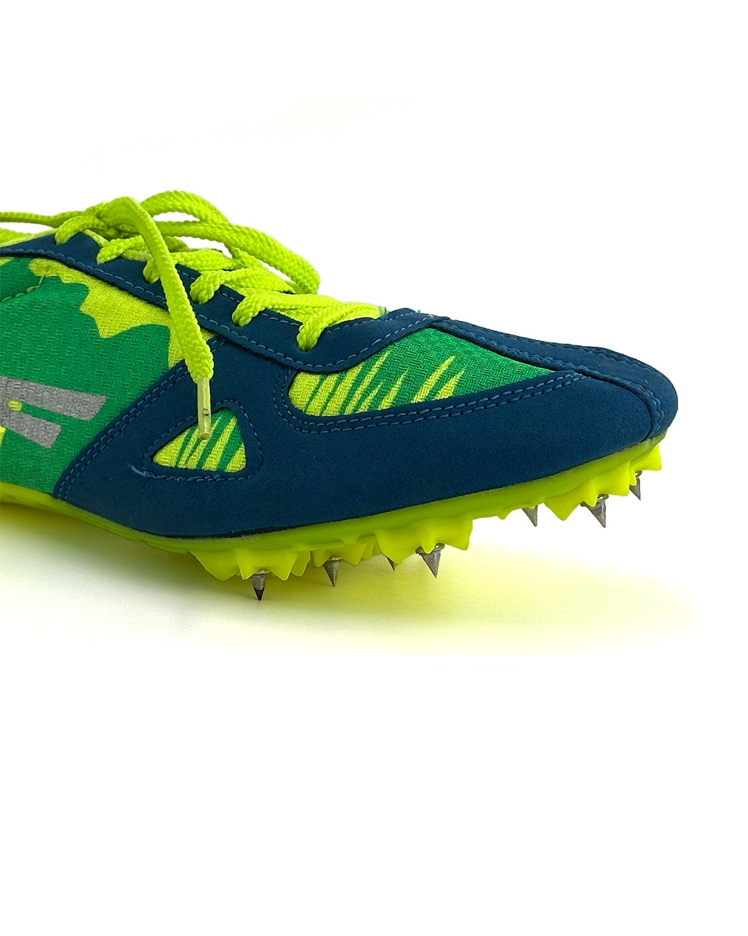 Lightweight Performance Spikes - SEGA SPIKES