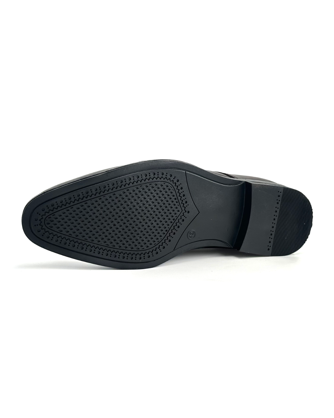 Apollo Dress Shoe - Apollo 3070