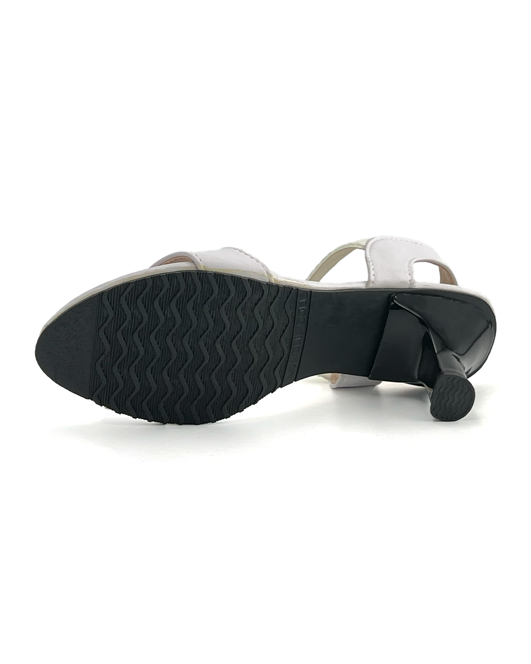 Minimalist Strappy Heels - FAMOUS IM40-SPH