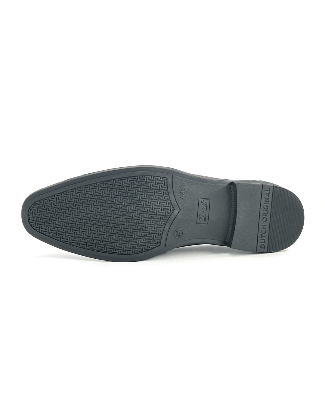 Elegant Loafer with Accent Detail - Elefante TSLFT