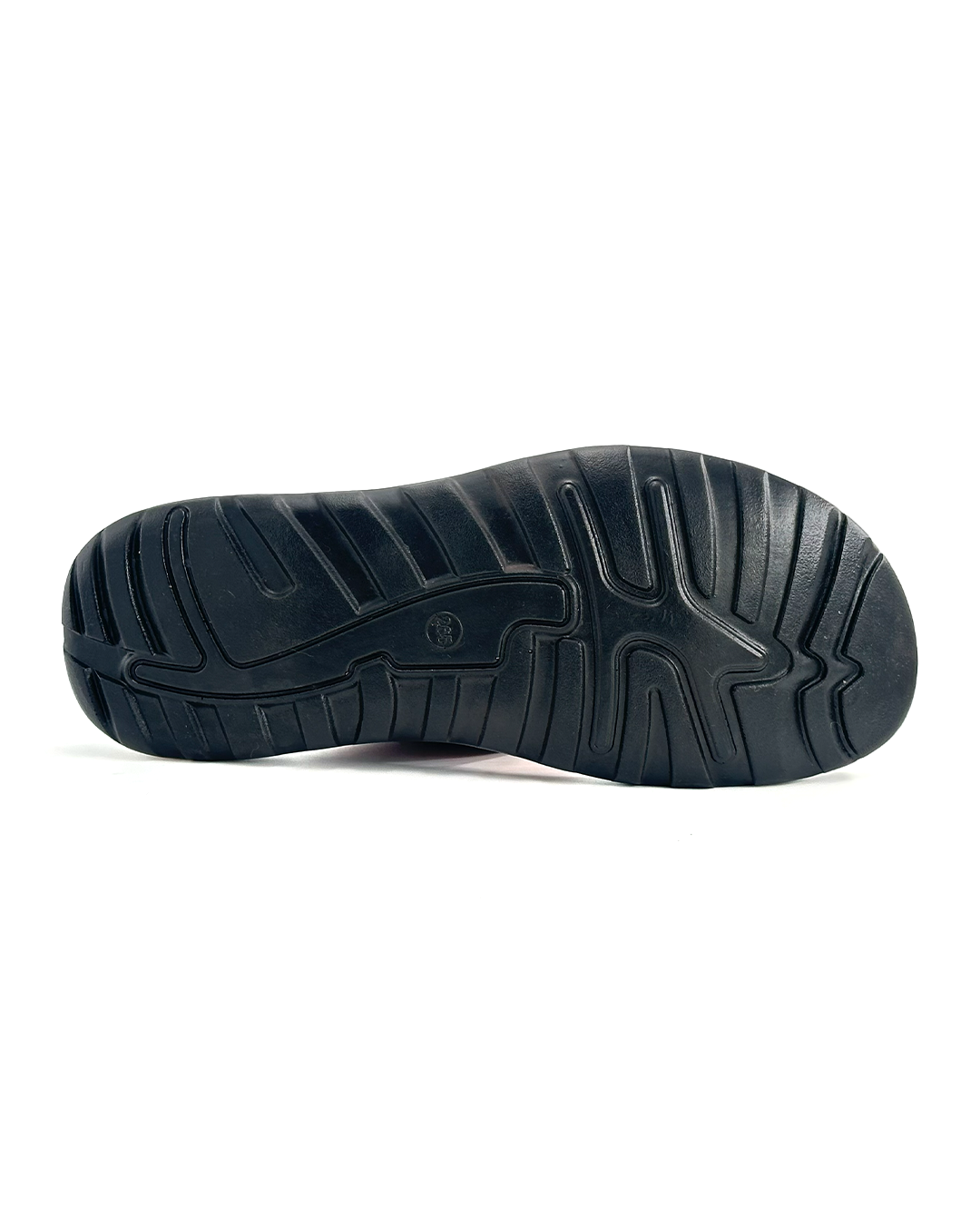 Strappy Comfort Slide Sandal - Giochi G03