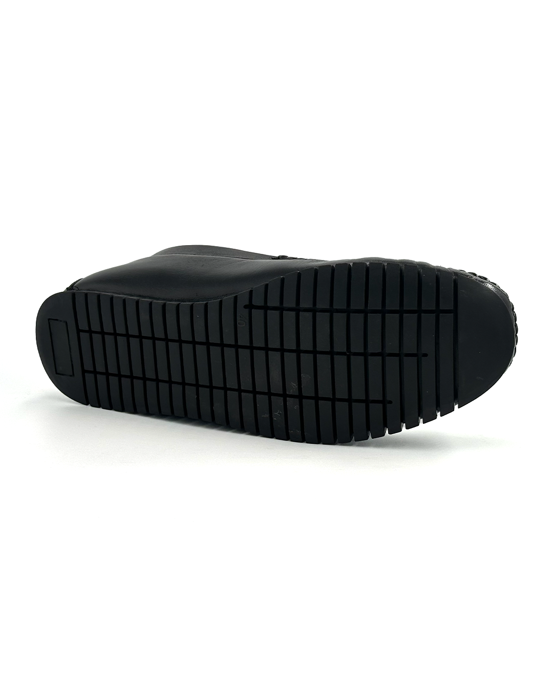 Classic Comfort Slip-On Loafers - FLEXMAX RC4000