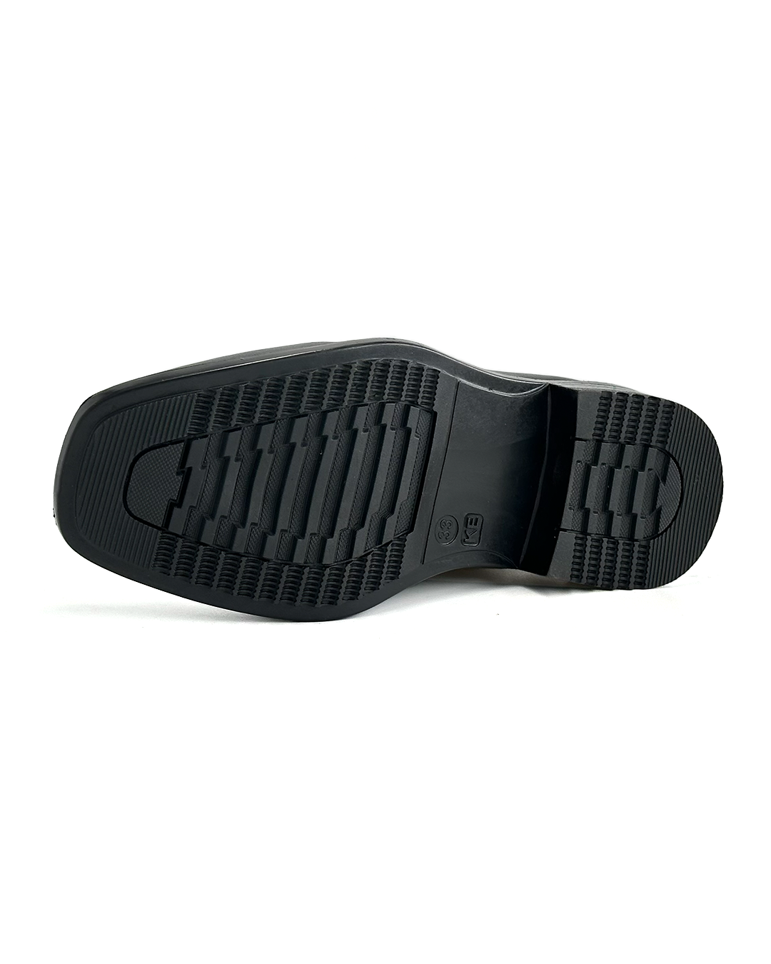 Classic Lace Up Formal Shoes - Winner w3210 L