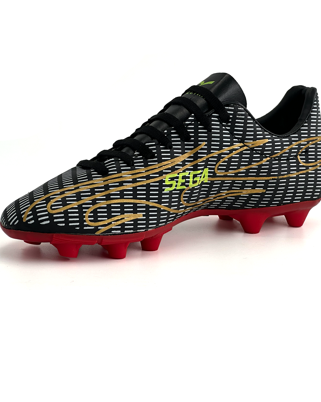 Lightweight Football Cleats - Sega football boot