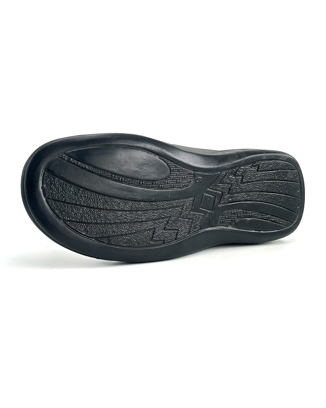 Relaxed Comfort Slide Sandal - Medi Soft