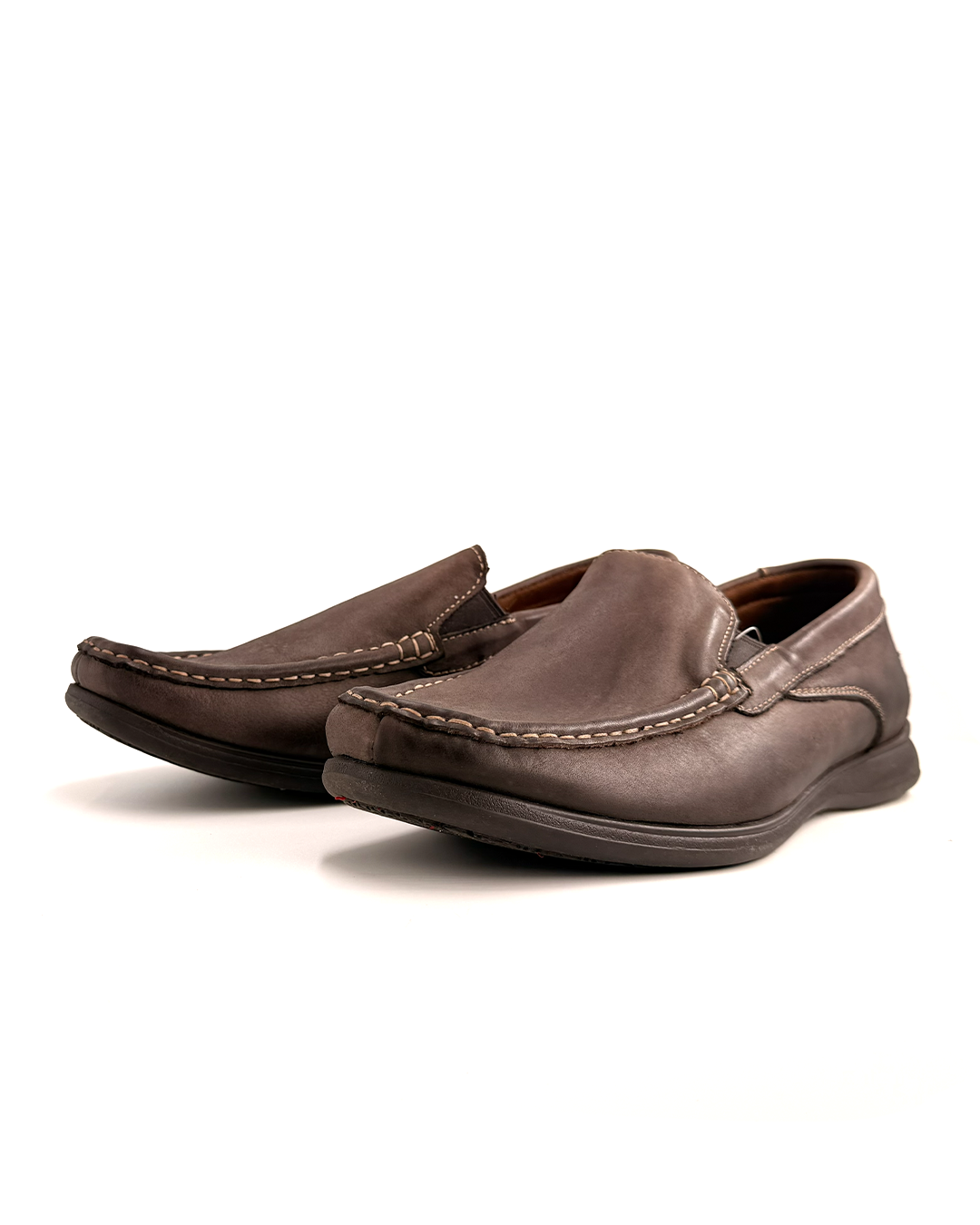 The Sovereign Slip-On - OBERRI 2310-4