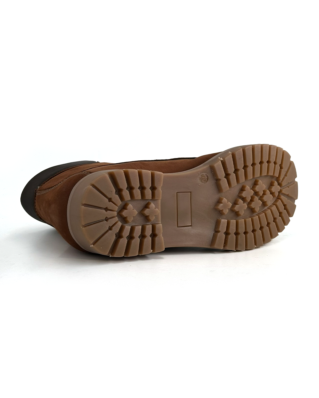 Casual Lace-Up Ankle Boots - Flexmax TM11