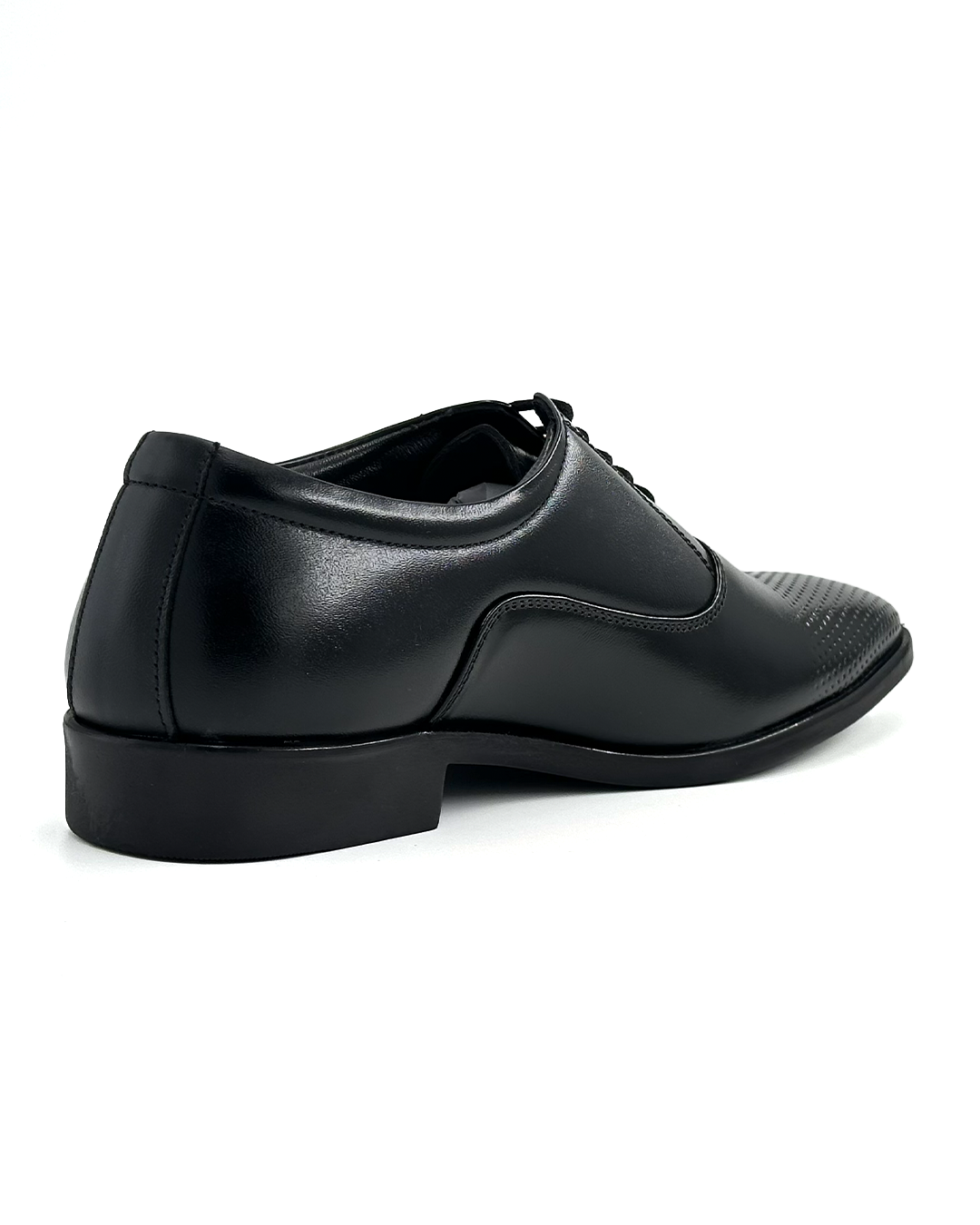 Lace Up Formal Shoes - FLEXMAX F8011