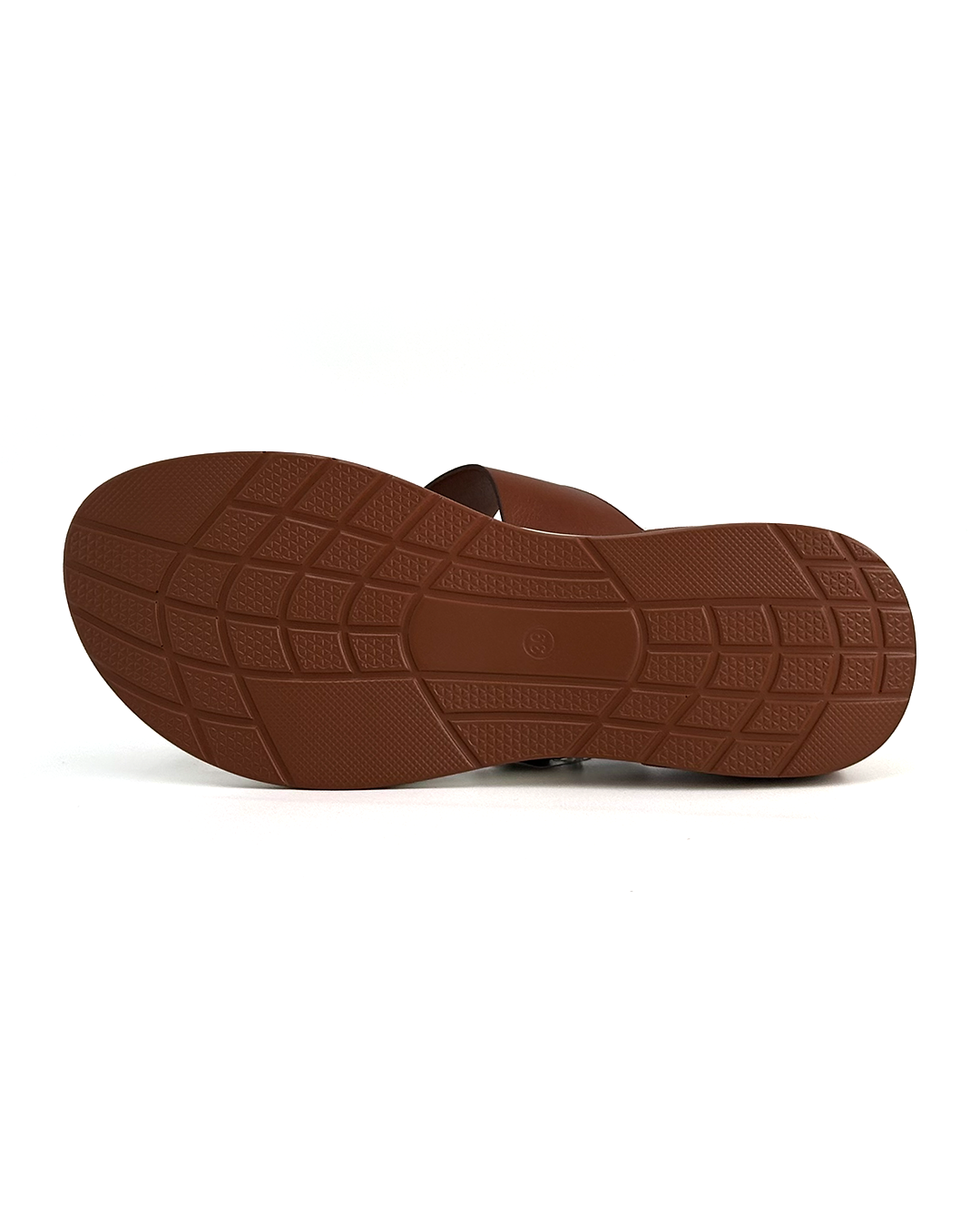 Flat Summer Sandals - MLP MH016