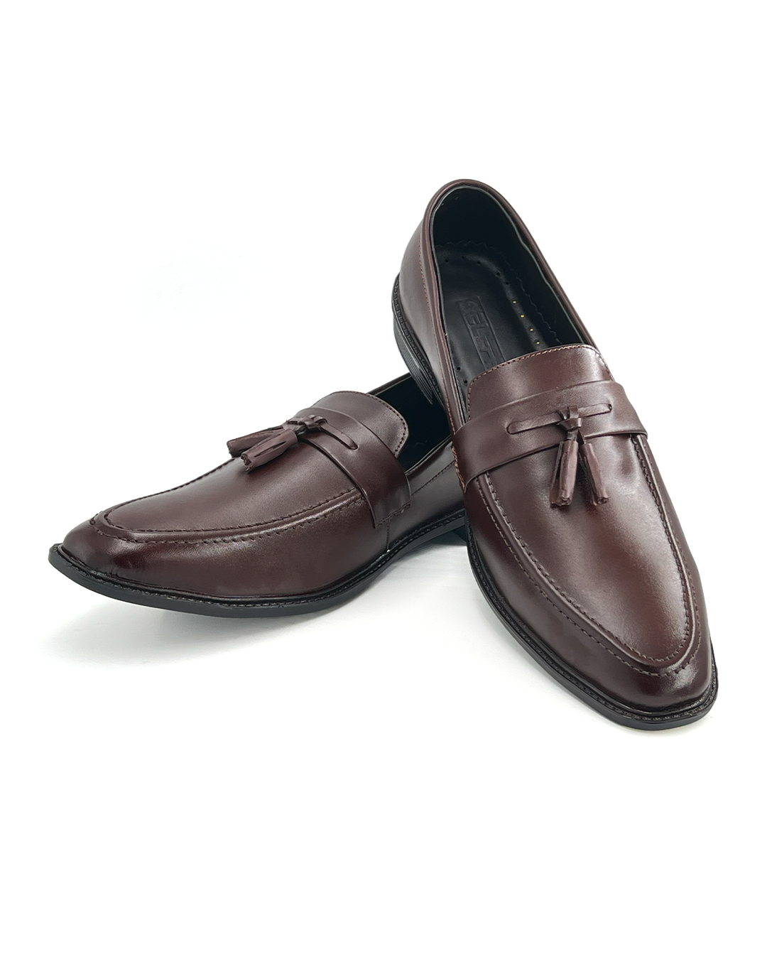 Elegant Loafer with Accent Detail - Elefante TSLFT
