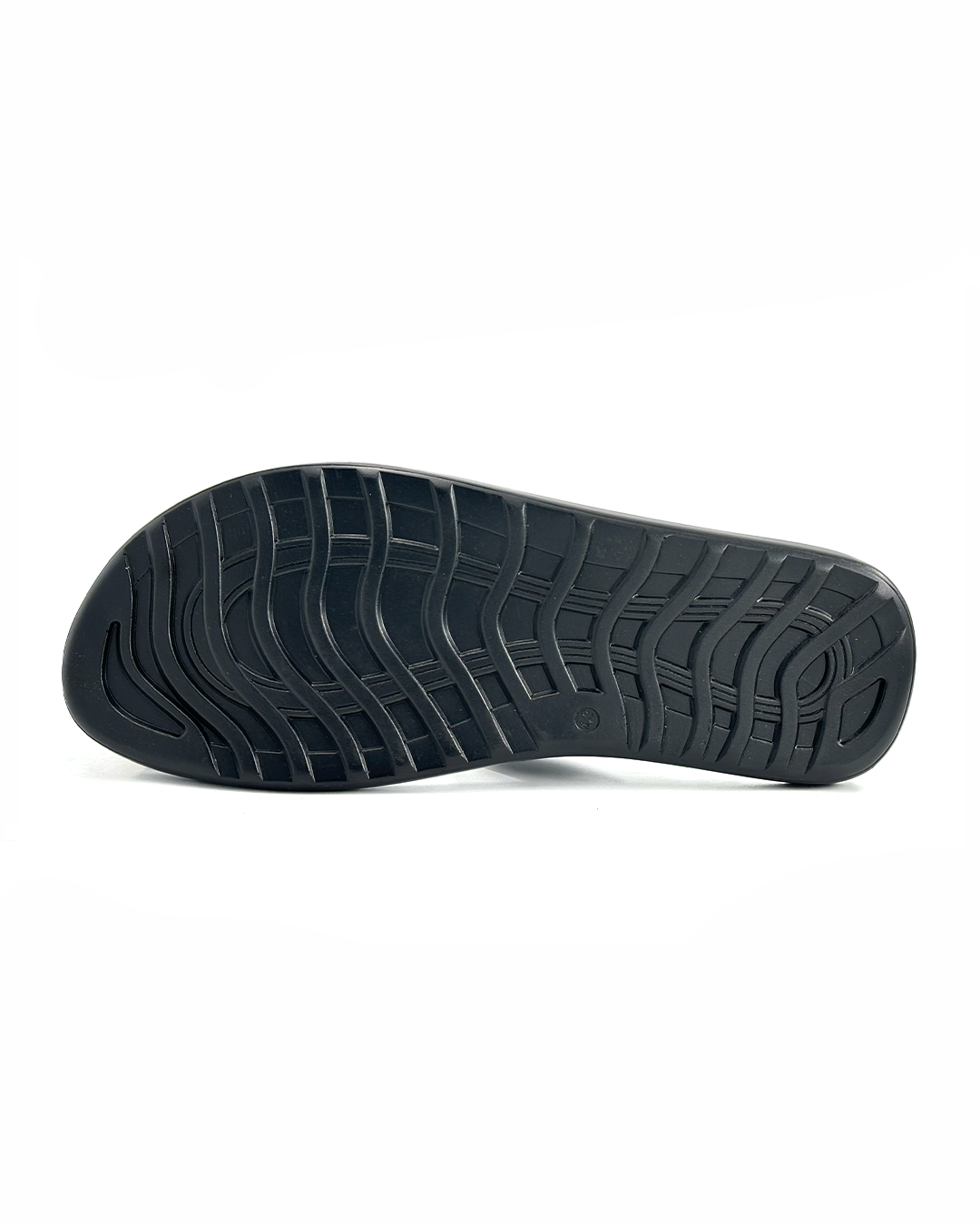 Men's Thong-Strap Sandals - AERO H06