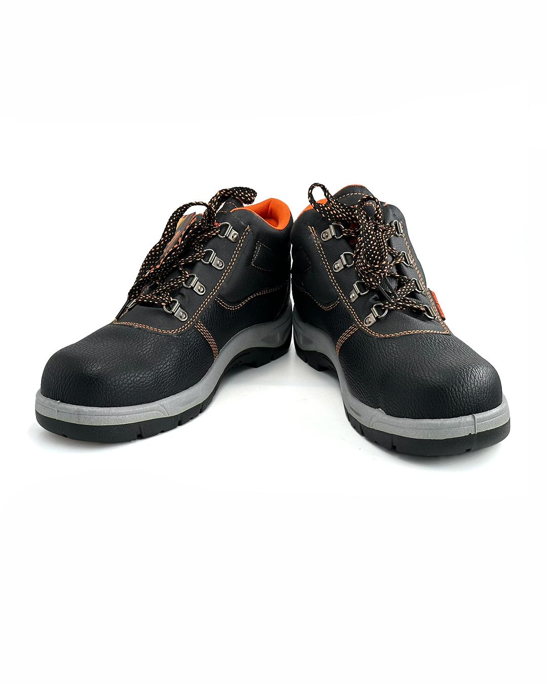 Rugged Industrial Work Boots - ROCKLAND RL0714