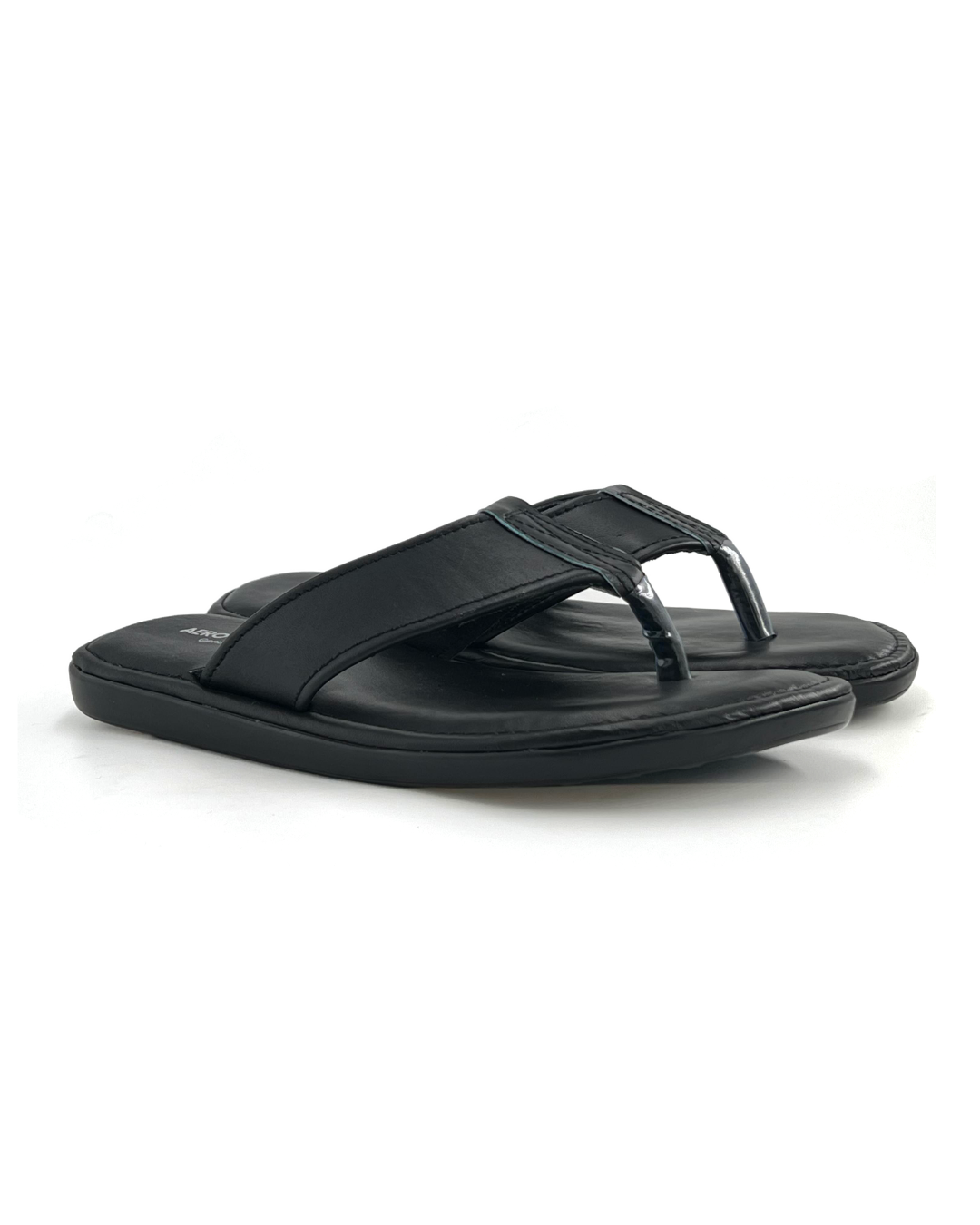 Airy Comfort Flip-Flop Sandals - Aero H50