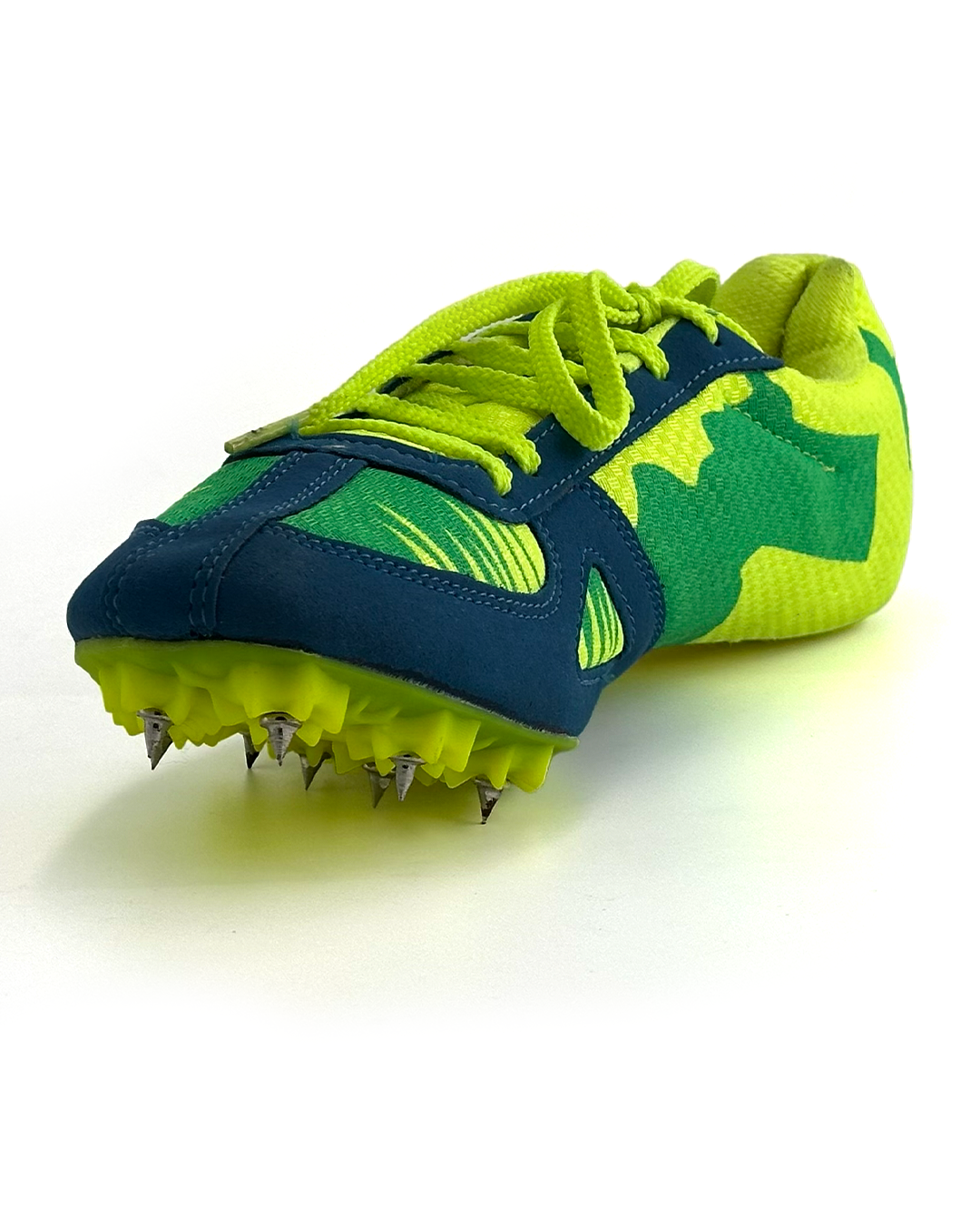 Lightweight Performance Spikes - SEGA SPIKES