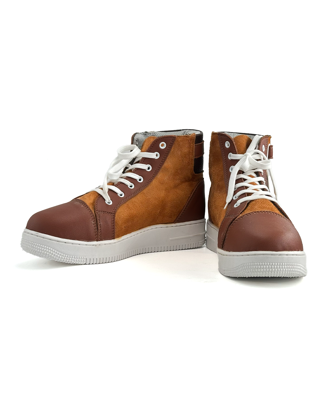 Urban Heritage High-Top Sneaker - SASA SD1039