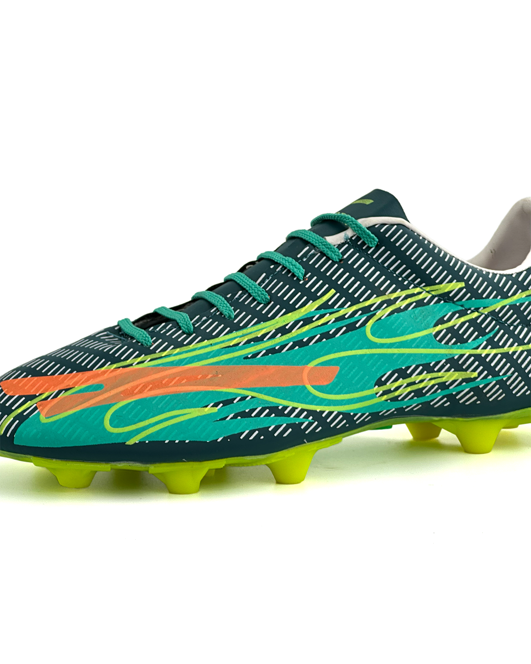 Lightweight Football Cleats - Sega football boot