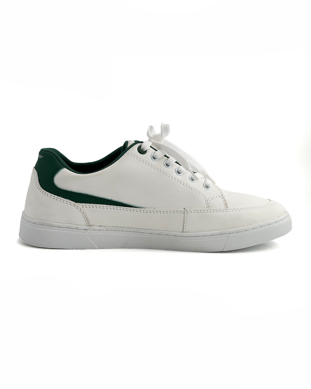 Minimalist Court Sneakers - SASA SD1074