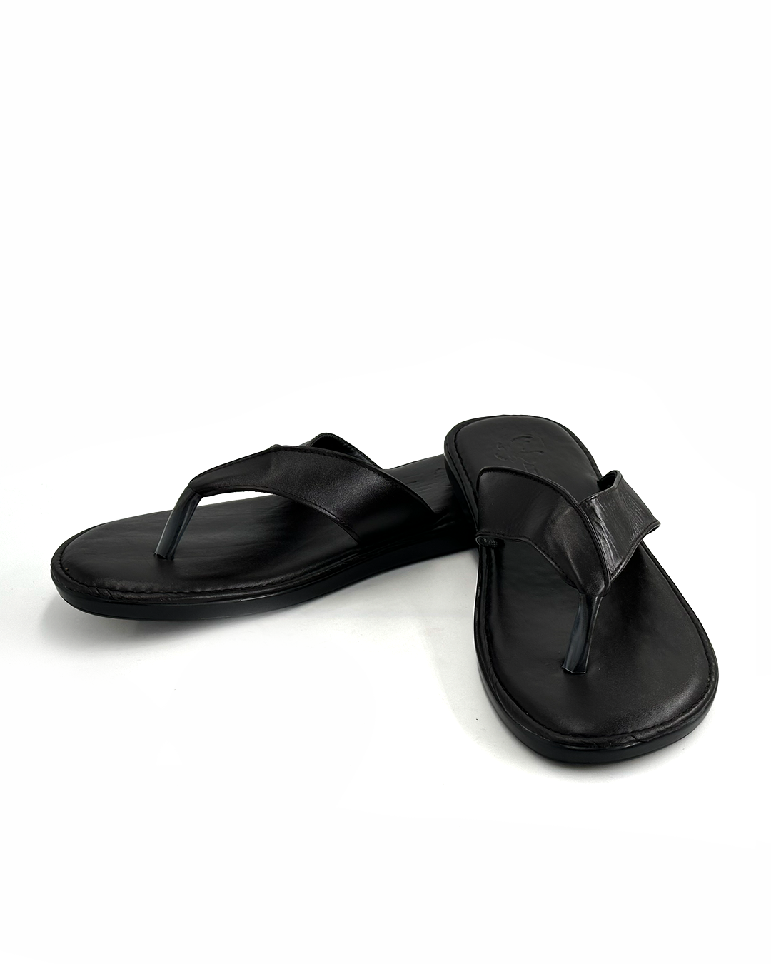 Men's Thong-Strap Sandals - AERO H06