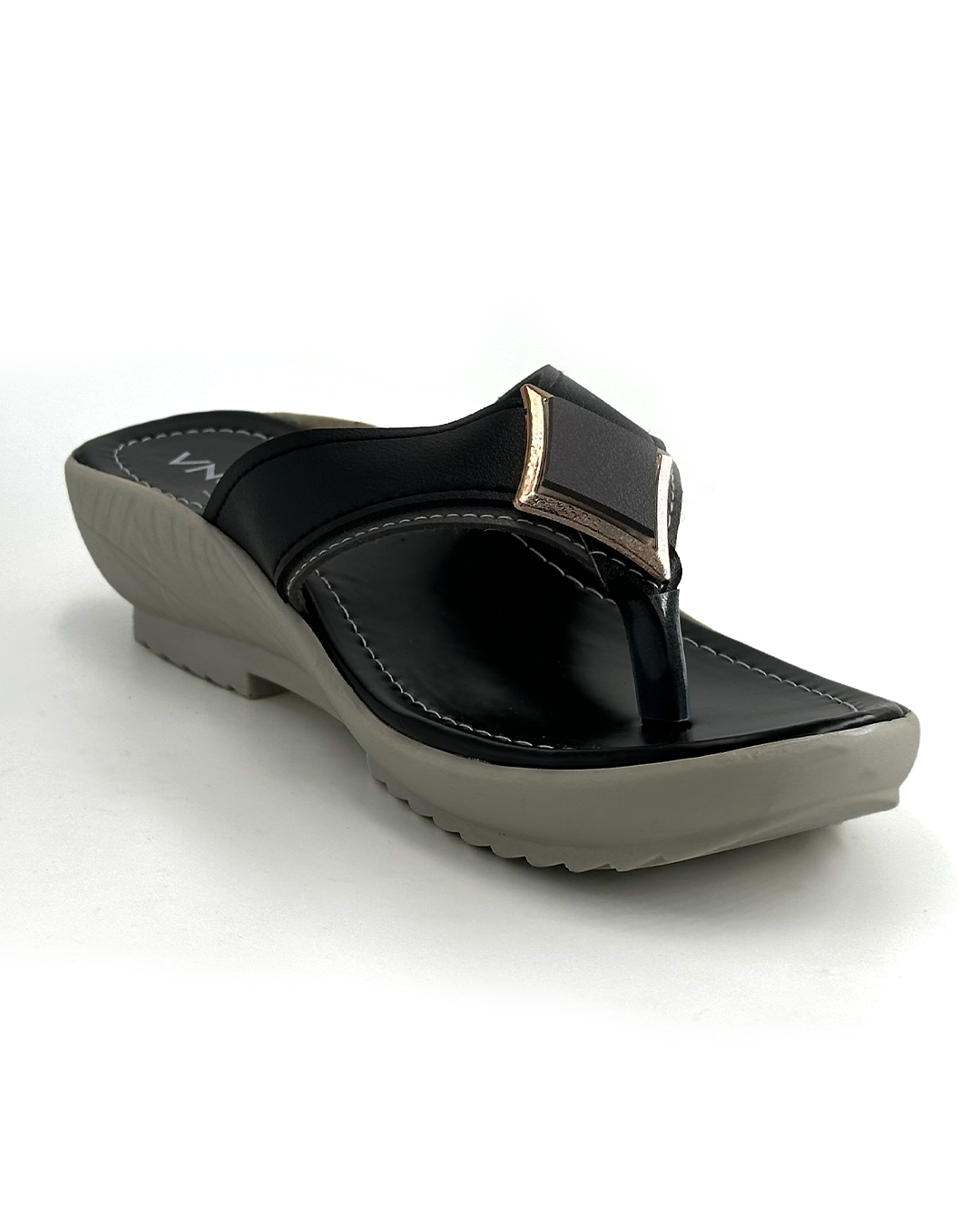 Comfortable Casual Slide Sandals - Verona R960