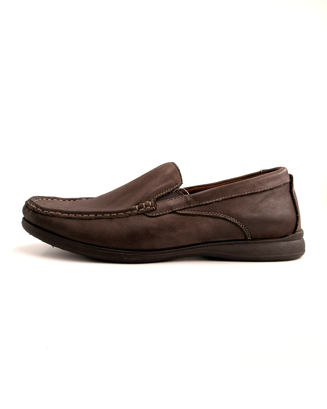 The Sovereign Slip-On - OBERRI 2310-4
