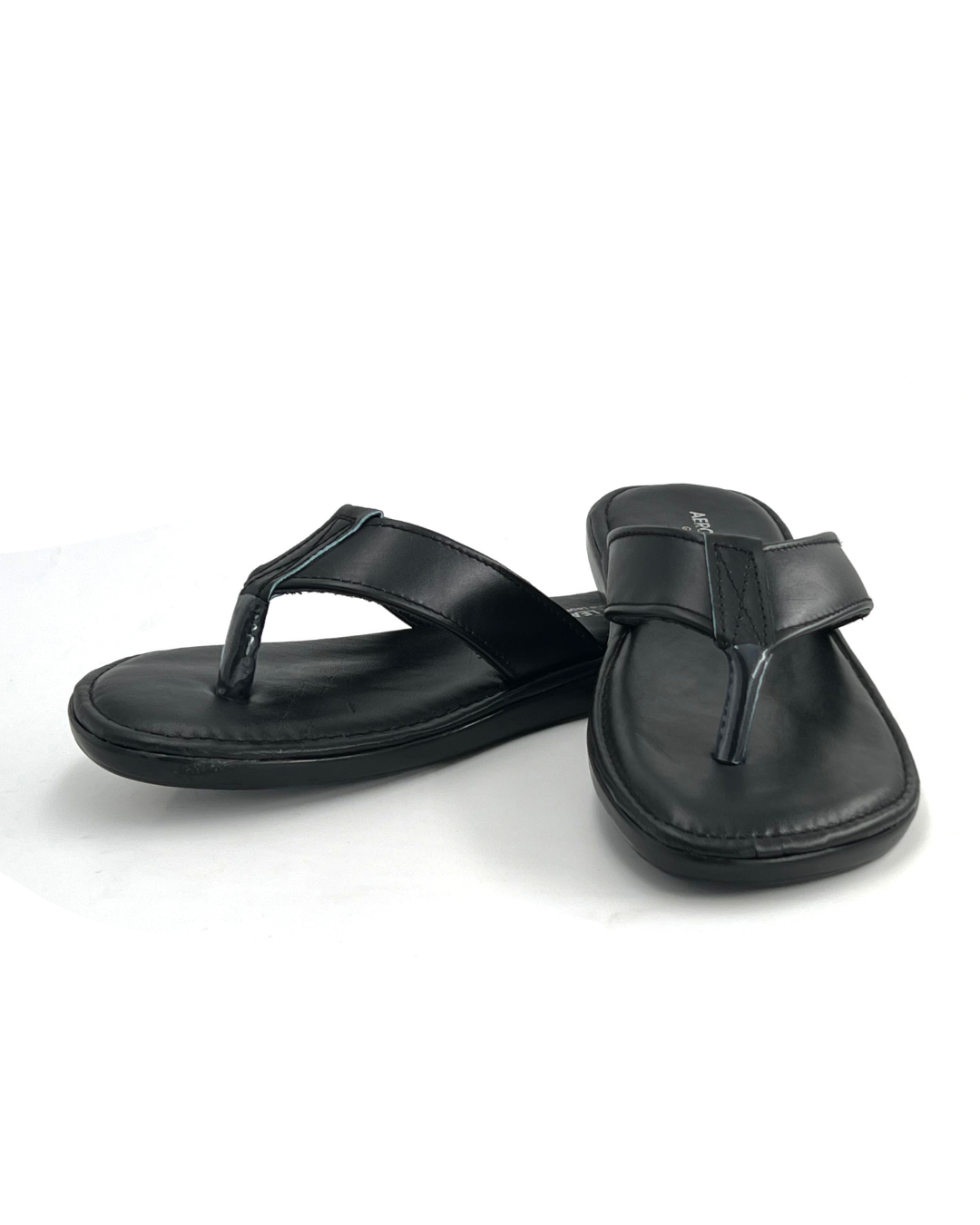 Airy Comfort Flip-Flop Sandals - Aero H50