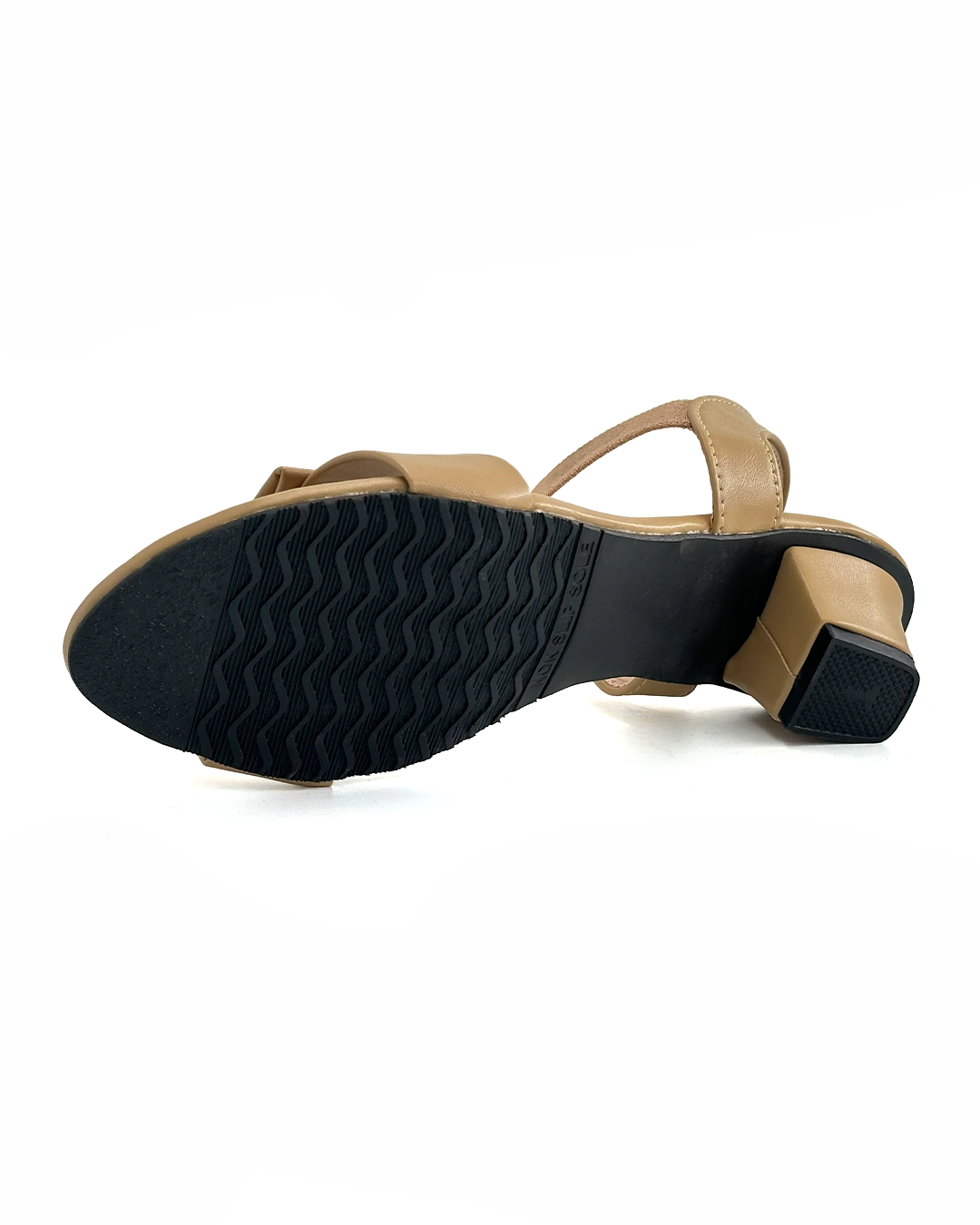Versatile Block-Heels - FAMOUS LH74-010