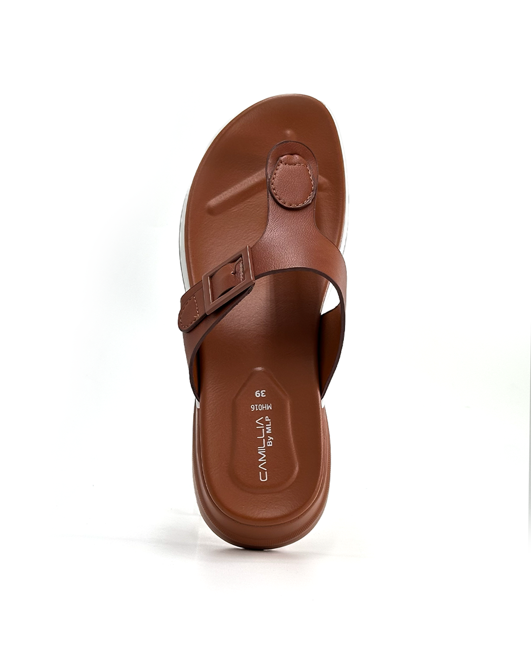 Flat Summer Sandals - MLP MH016