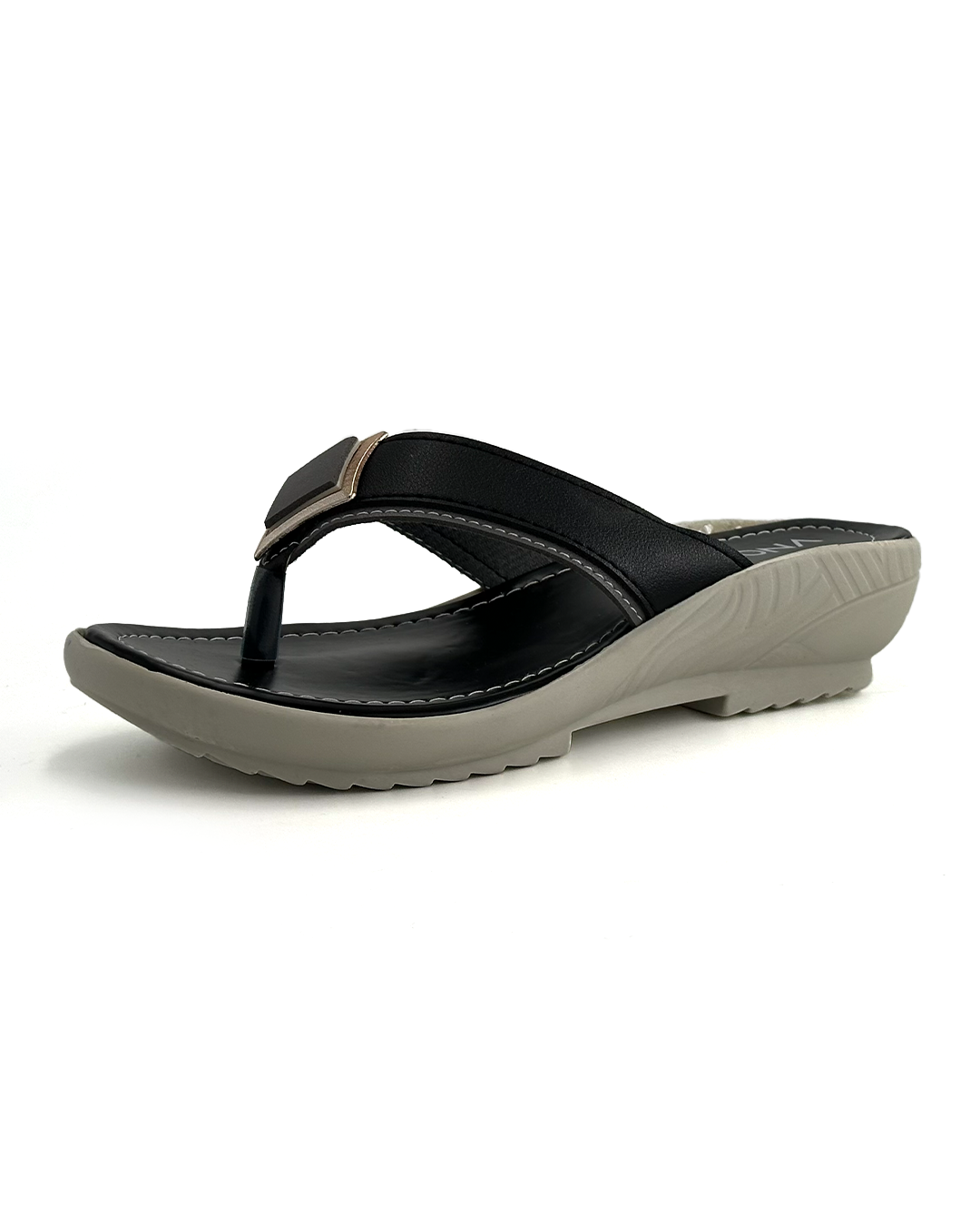 Comfortable Casual Slide Sandals - Verona R960
