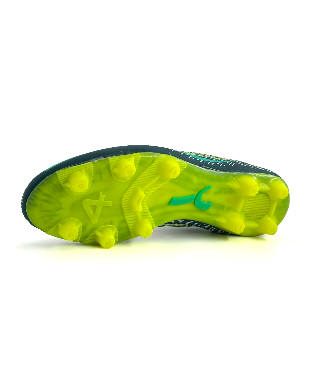 Lightweight Football Cleats - Sega football boot