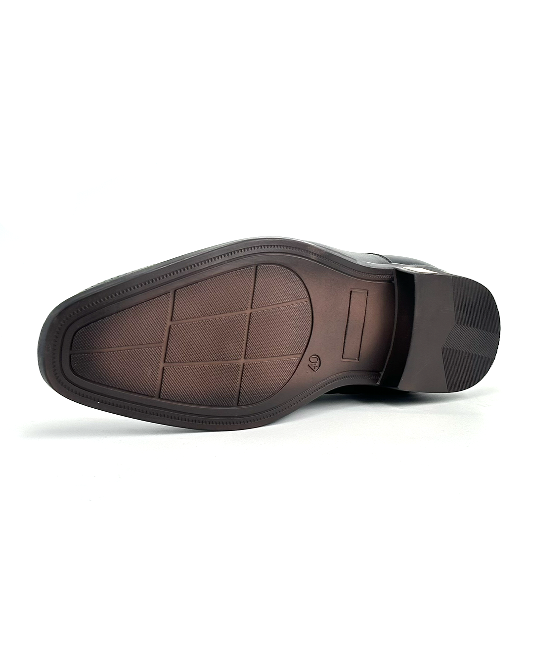 Lace Up Formal Shoes - FLEXMAX F8011
