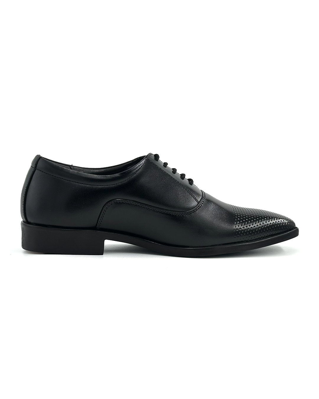 Lace Up Formal Shoes - FLEXMAX F8011