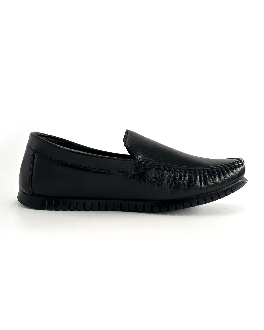 Classic Comfort Slip-On Loafers - FLEXMAX RC4000