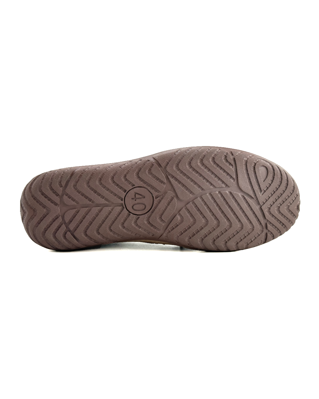 Casual Leather Slip-On Moccasin Loafers - FLEXMAX CN2003