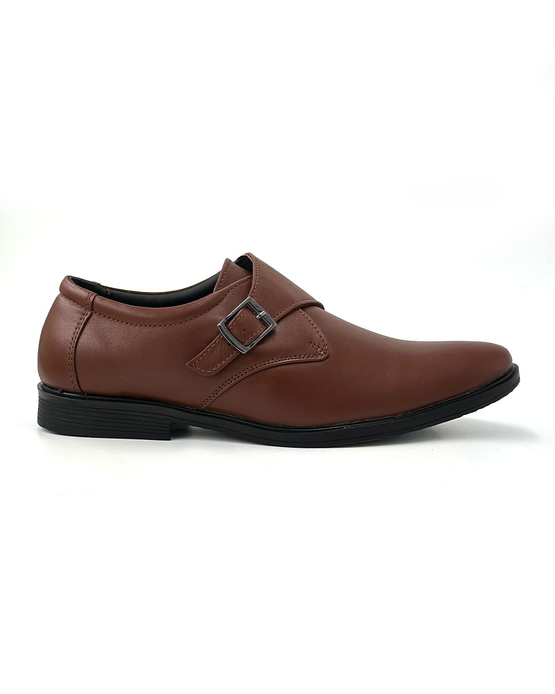 Premium Casual Buckle Loafers - JACK ARROW 513
