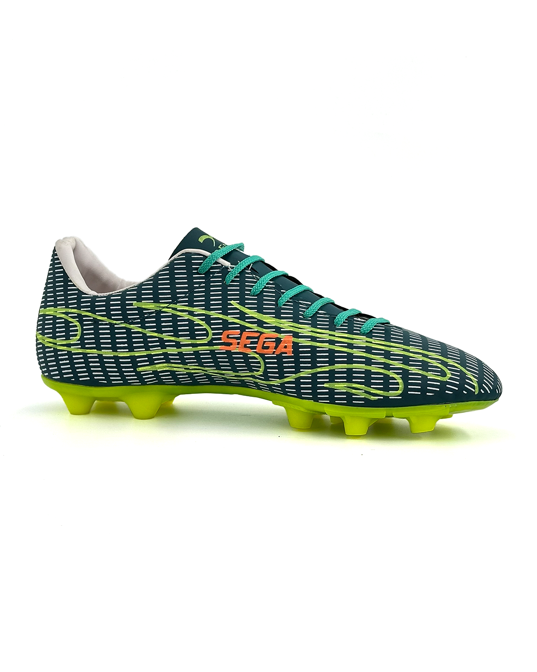 Lightweight Football Cleats - Sega football boot